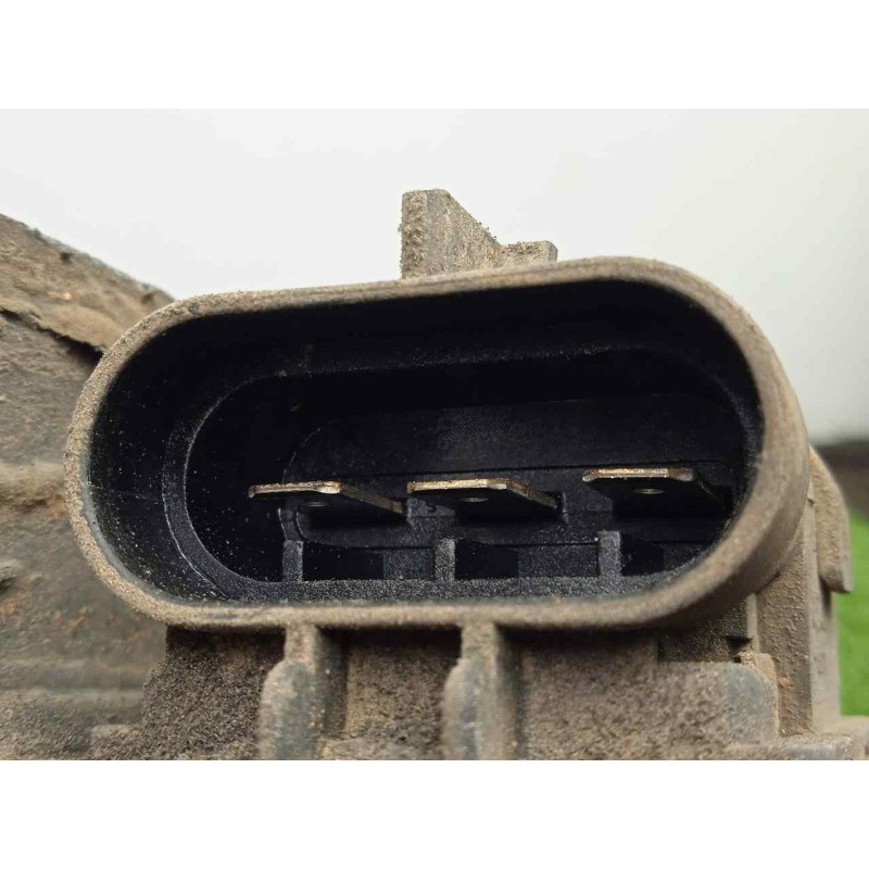 Recambio de electroventilador para opel astra gtc 1.9 cdti referencia OEM IAM 0130303304-24467444 BOSCH Ø 328MM