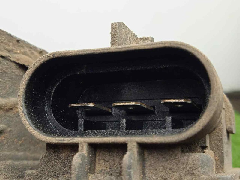 Recambio de electroventilador para opel astra gtc 1.9 cdti referencia OEM IAM 0130303304-24467444 BOSCH Ø 328MM