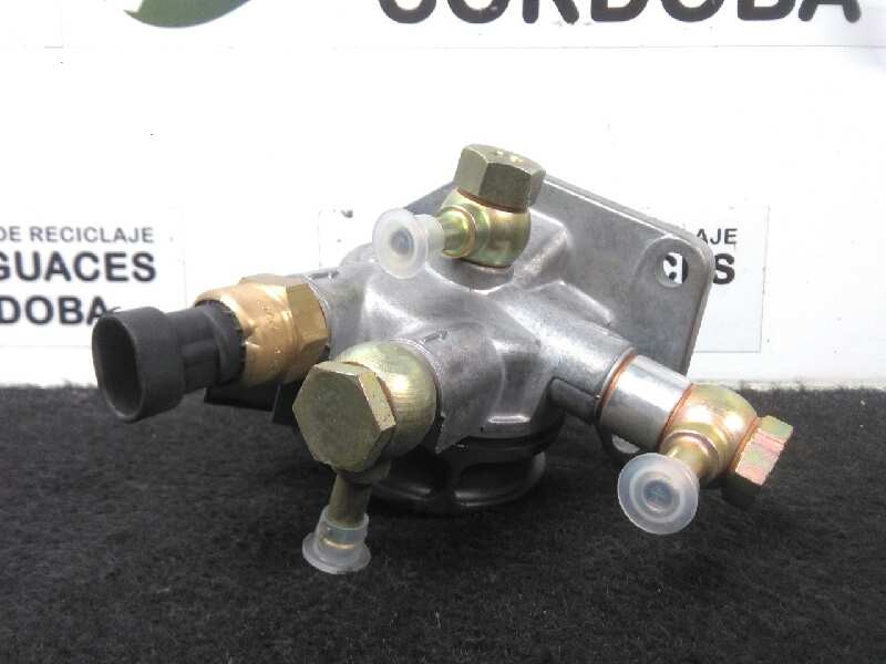 Recambio de soporte filtro gasoil para kia carens 2.0 turbodiesel cat referencia OEM IAM 0450133294 BOSCH 