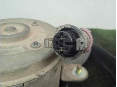 Recambio de electroventilador para seat cordoba berlina (6k2) 1.4 referencia OEM IAM 6K0959455AB Ø DIAMETRO: 299MM 2.CONECTORES 2