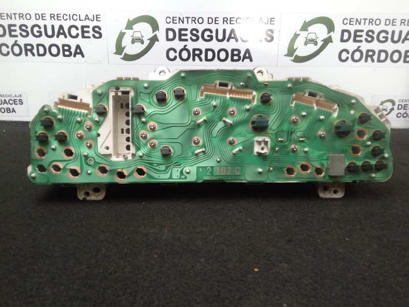 Recambio de cuadro instrumentos para suzuki baleno berlina sy (eg) referencia OEM IAM 3410064GE1-341005GA-1573805530  