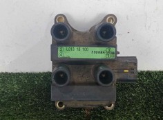 Recambio de bobina encendido para mazda 6 berlina (gg) 1.8 cat referencia OEM IAM L81318100-3328BH  