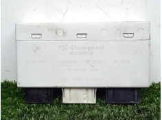 Recambio de modulo electronico para bmw serie 7 (e65/e66) 3.0 turbodiesel cat referencia OEM IAM 66216918126-6918126  