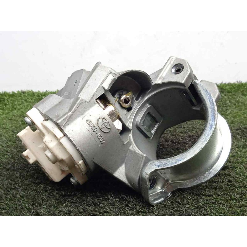 Recambio de conmutador de arranque para toyota avensis (t27) 2.2 d-4d cat referencia OEM IAM SINREFERENCIA  