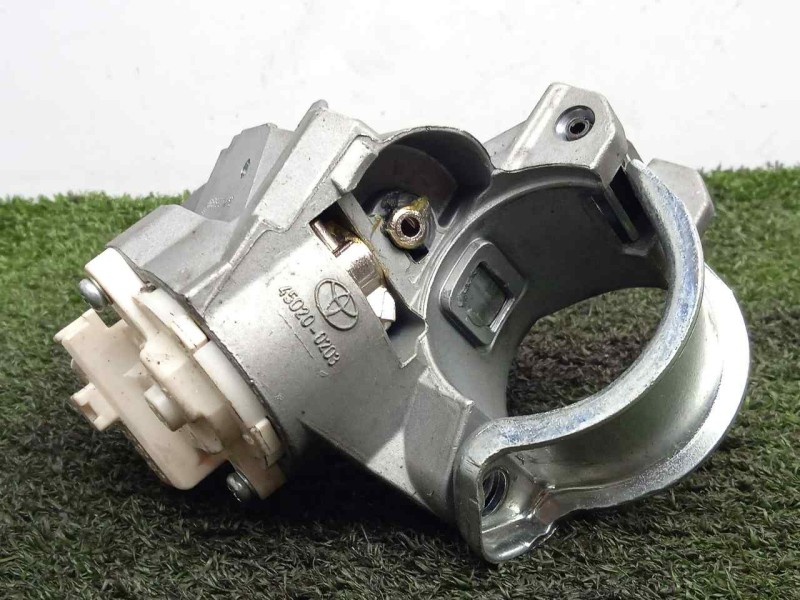 Recambio de conmutador de arranque para toyota avensis (t27) 2.2 d-4d cat referencia OEM IAM SINREFERENCIA  
