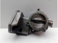 Recambio de caja mariposa para iveco daily ka 3.0 diesel cat referencia OEM IAM 504388271-B41480203  