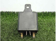 Recambio de rele para nissan patrol (k/w260) 2.7 turbodiesel referencia OEM IAM RL18012   2
