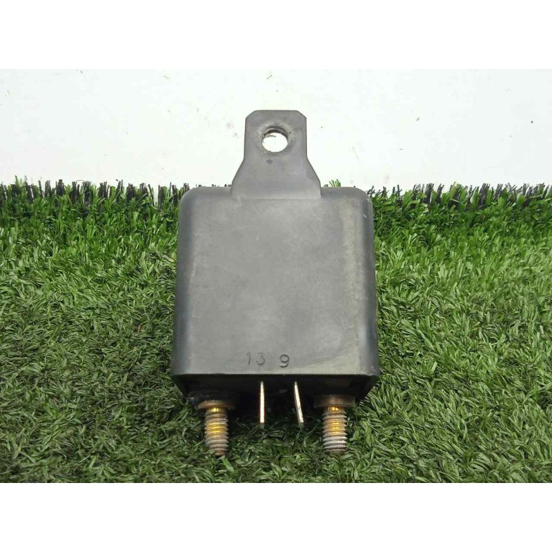 Recambio de rele para nissan patrol (k/w260) 2.7 turbodiesel referencia OEM IAM RL18012  