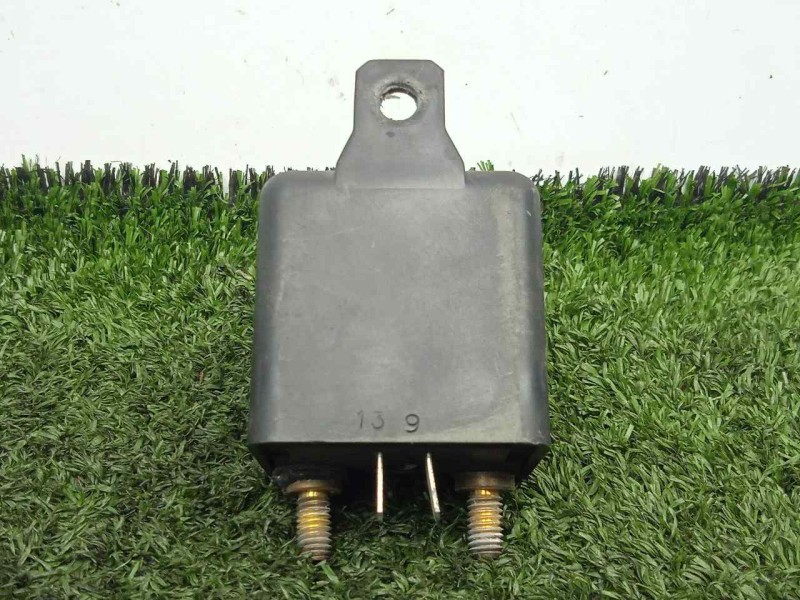 Recambio de rele para nissan patrol (k/w260) 2.7 turbodiesel referencia OEM IAM RL18012  