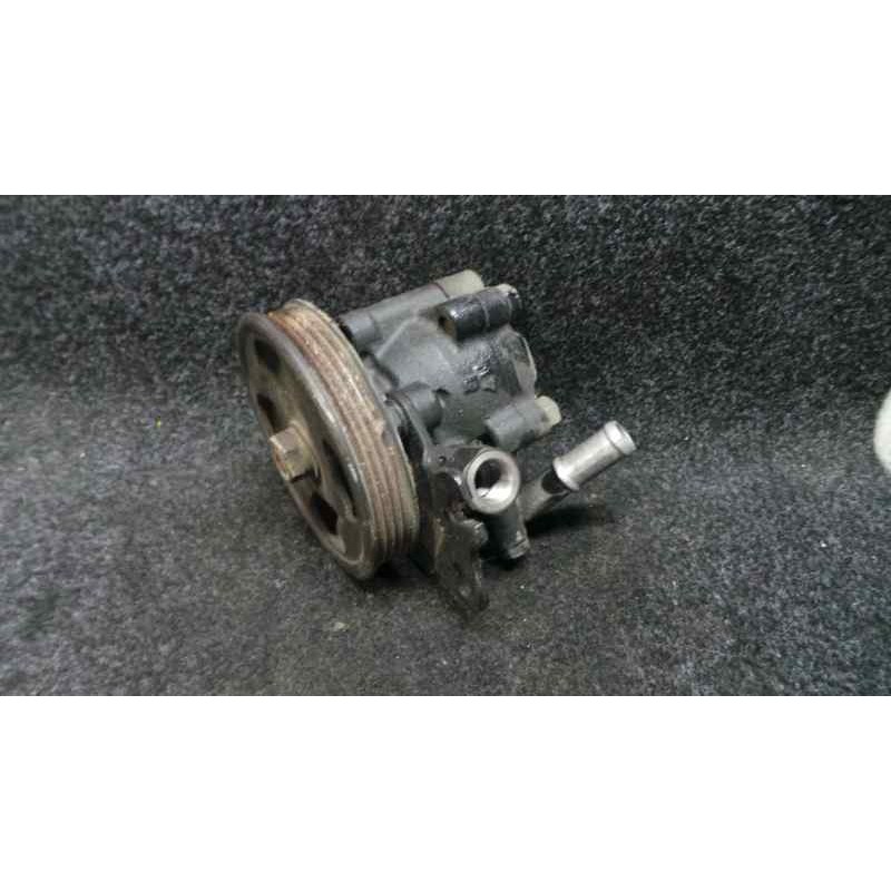 Recambio de bomba direccion para nissan 100 nx (b13) referencia OEM IAM 15064193 UNISIA POLEA 115 MM