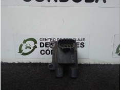 Recambio de bobina encendido para suzuki baleno berlina sy (eg) referencia OEM IAM 3340064G00 2.CONEXIONES 4.PINES
