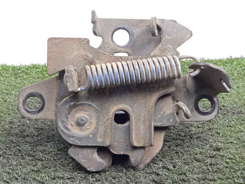 Recambio de cerradura capot para toyota avensis (t27) 2.2 d-4d cat referencia OEM IAM 5351005091  