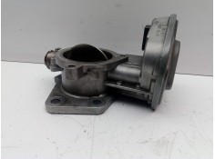 Recambio de caja mariposa para iveco daily ka 3.0 diesel cat referencia OEM IAM 504388271-B41480203   2