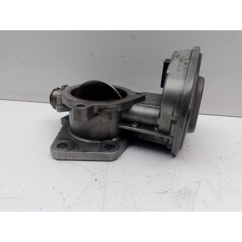 Recambio de caja mariposa para iveco daily ka 3.0 diesel cat referencia OEM IAM 504388271-B41480203  