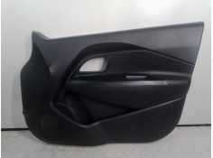 Recambio de guarnecido puerta delantera derecha para kia rio 1.2 cat referencia OEM IAM 823021W020HU  
