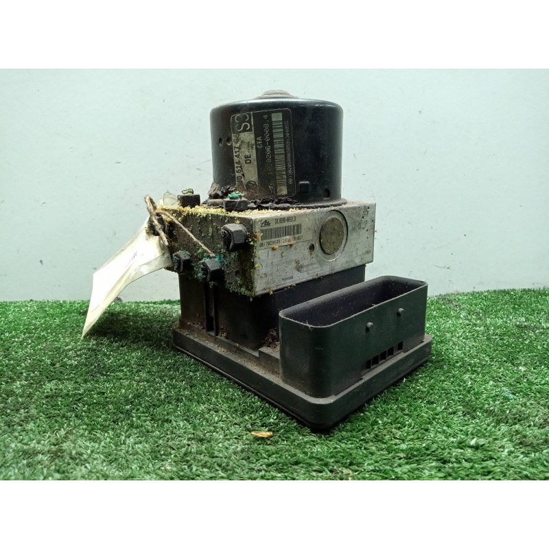 Recambio de abs para seat leon (1m1) 1.9 tdi referencia OEM IAM 10020600123-1C0907379D-10096003123-1J0614417C-1002060008 164219 