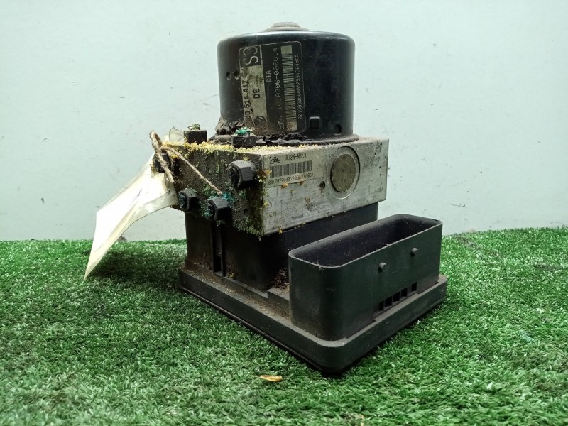 Recambio de abs para seat leon (1m1) 1.9 tdi referencia OEM IAM 10020600123-1C0907379D-10096003123-1J0614417C-1002060008 164219 