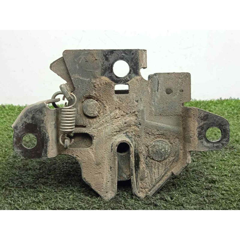 Recambio de cerradura capot para toyota avensis (t27) 2.2 d-4d cat referencia OEM IAM 5351005091  