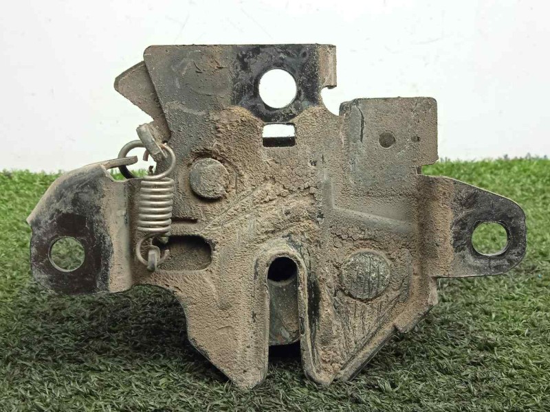 Recambio de cerradura capot para toyota avensis (t27) 2.2 d-4d cat referencia OEM IAM 5351005091  