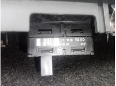 Recambio de mando elevalunas delantero derecho para bmw serie 1 berlina (e81/e87) 2.0 16v referencia OEM IAM 15979800-6935534   2