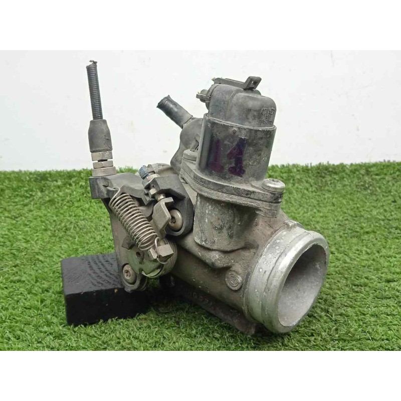 Recambio de caja mariposa para bmw r 1200 rt/st referencia OEM IAM 13547685323-7685323 K26 - 05-10 IZQUIERDA