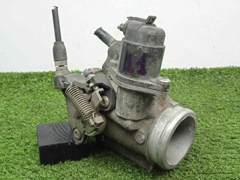 Recambio de caja mariposa para bmw r 1200 rt/st referencia OEM IAM 13547685323-7685323 K26 - 05-10 IZQUIERDA