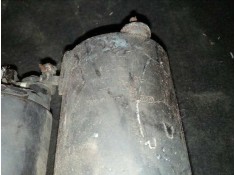 Recambio de motor arranque para opel frontera a 2.0 referencia OEM IAM 0001107015 BOSCH  2