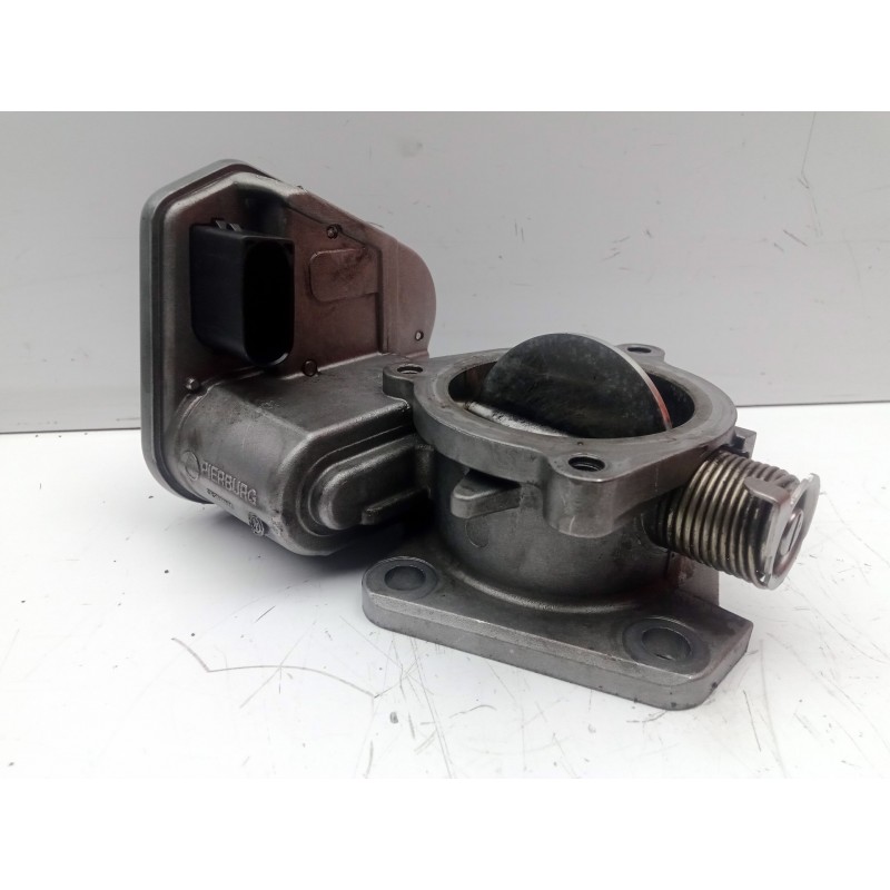 Recambio de caja mariposa para iveco daily ka 3.0 diesel cat referencia OEM IAM 504388271-B41480203  