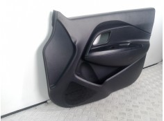 Recambio de guarnecido puerta delantera derecha para kia rio 1.2 cat referencia OEM IAM 823021W020HU   2