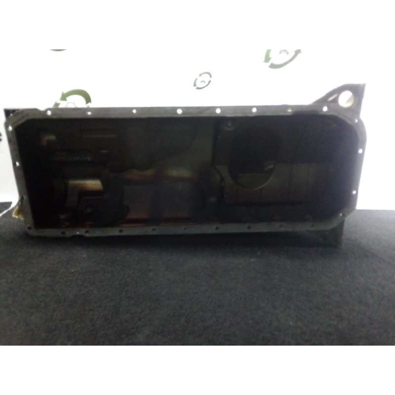 Recambio de carter para bmw serie 5 berlina (e39) 2.5 24v referencia OEM IAM 17092489 CON SENSOR 