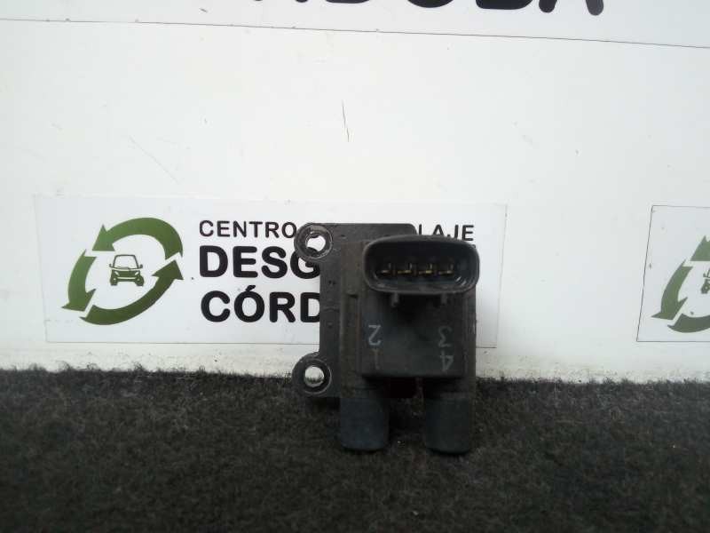 Recambio de bobina encendido para suzuki baleno berlina sy (eg) referencia OEM IAM 3340064G00 2.CONEXIONES 4.PINES