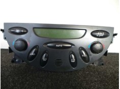 Recambio de mando climatizador para citroën c5 berlina 2.0 hdi referencia OEM IAM 96470014ZK 01-04 VALEO