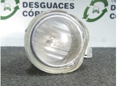 Recambio de faro antiniebla derecho para citroën jumper caja cerrada (06.2006 =>) 2.2 hdi cat referencia OEM IAM 370407486 06/14