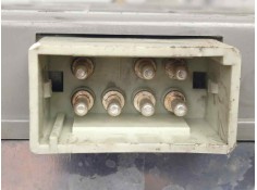 Recambio de piloto trasero izquierdo para mercedes-benz clase c (w202) berlina 2.2 cdi 16v cat referencia OEM IAM  AHUMADO  2