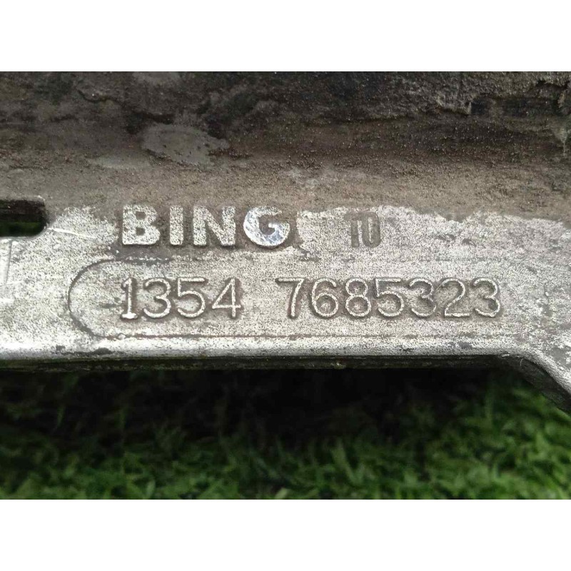 Recambio de caja mariposa para bmw r 1200 rt/st referencia OEM IAM 13547685323-7685323 K26 - 05-10 IZQUIERDA