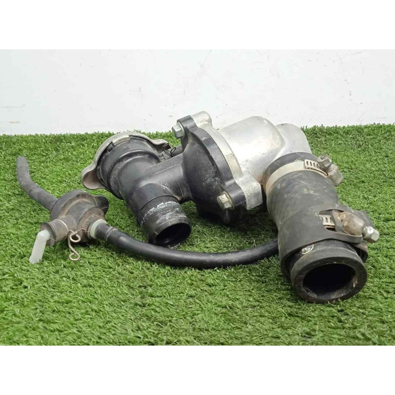 Recambio de no identificado para yamaha fjr 1300 referencia OEM IAM 3P61259100 BOCA LLENADO RADIADOR 