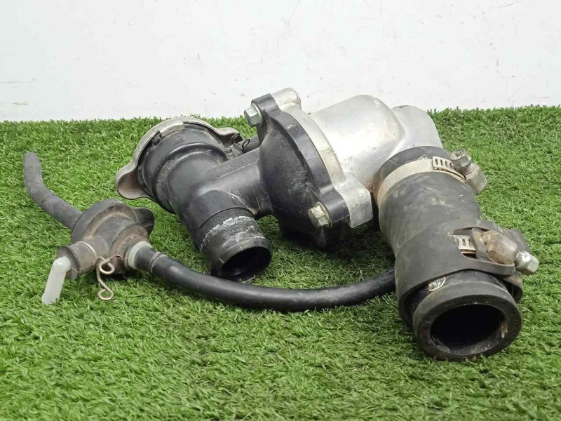 Recambio de no identificado para yamaha fjr 1300 referencia OEM IAM 3P61259100 BOCA LLENADO RADIADOR 
