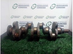 Recambio de cigueñal para peugeot 306 break 2.0 hdi cat referencia OEM IAM 136LY  