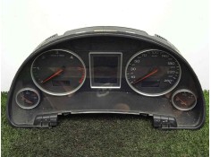 Recambio de cuadro instrumentos para audi a4 berlina (8e) 2.5 v6 24v tdi referencia OEM IAM 0263626151  