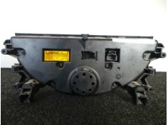 Recambio de mando climatizador para citroën c5 berlina 2.0 hdi referencia OEM IAM 96470014ZK 01-04 VALEO 2