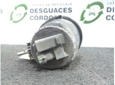 Recambio de faro antiniebla derecho para citroën jumper caja cerrada (06.2006 =>) 2.2 hdi cat referencia OEM IAM 370407486 06/14 2