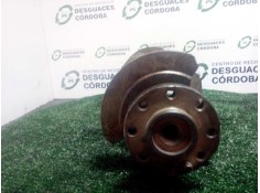 Recambio de cigueñal para peugeot 306 break 2.0 hdi cat referencia OEM IAM 136LY   2
