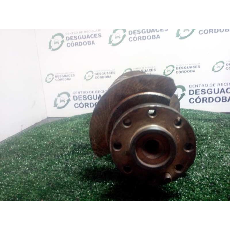 Recambio de cigueñal para peugeot 306 break 2.0 hdi cat referencia OEM IAM 136LY  