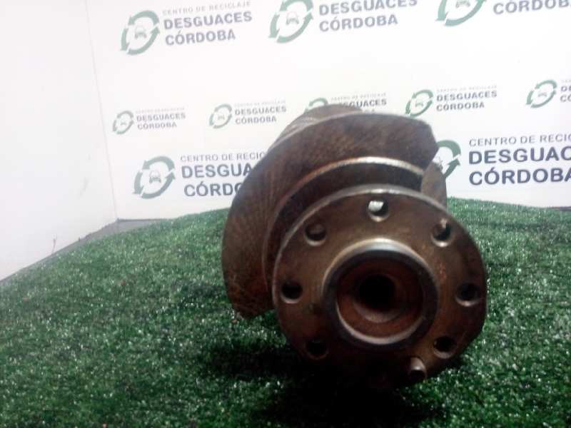 Recambio de cigueñal para peugeot 306 break 2.0 hdi cat referencia OEM IAM 136LY  