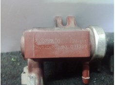 Recambio de valvula aire adicional para ford focus c-max (cap) 1.6 tdci cat referencia OEM IAM 965250180-70071200 VALVULA PRESIO 2