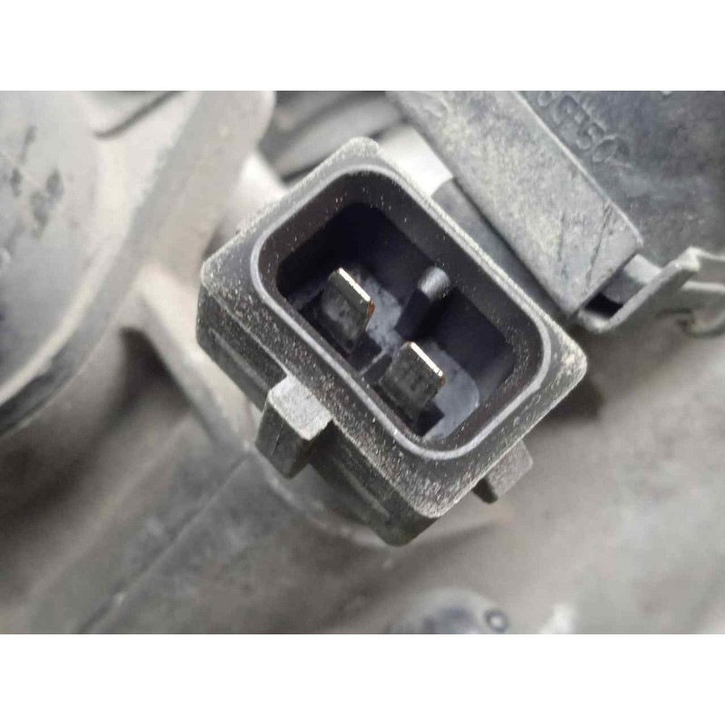 Recambio de caja mariposa para bmw r 1200 rt/st referencia OEM IAM 13547685323-7685323 K26 - 05-10 IZQUIERDA