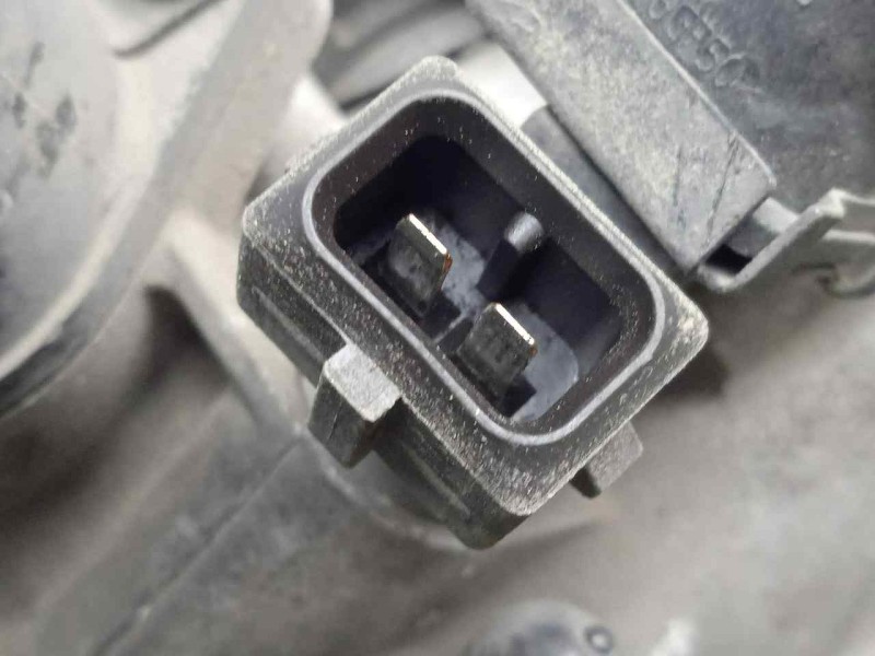 Recambio de caja mariposa para bmw r 1200 rt/st referencia OEM IAM 13547685323-7685323 K26 - 05-10 IZQUIERDA