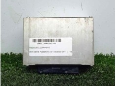Recambio de modulo electronico para bmw serie 7 (e65/e66) 3.0 turbodiesel cat referencia OEM IAM 651206920461-6920461  