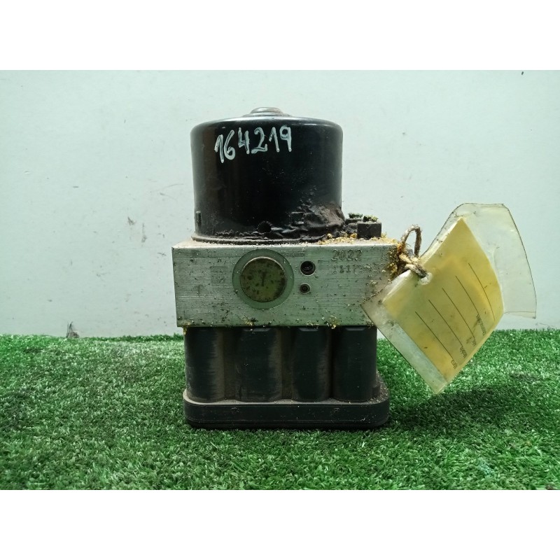 Recambio de abs para seat leon (1m1) 1.9 tdi referencia OEM IAM 10020600123-1C0907379D-10096003123-1J0614417C-1002060008 164219 