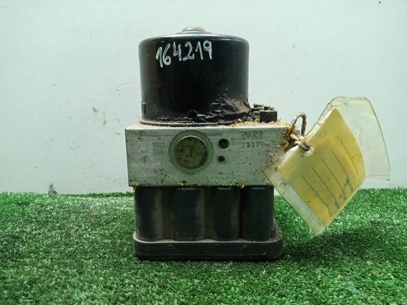 Recambio de abs para seat leon (1m1) 1.9 tdi referencia OEM IAM 10020600123-1C0907379D-10096003123-1J0614417C-1002060008 164219 